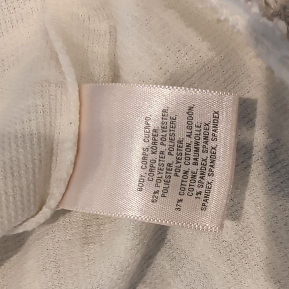 Postmark Textured Top - Picture 4 of 5